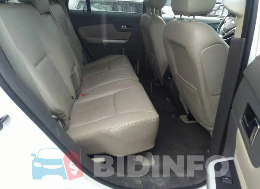 2FMDK4KC7EBA23979 Photo# 8