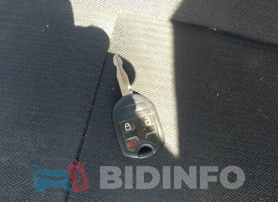 2FMGK5B83EBD35103 Photo# 11