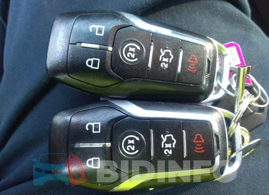 2FMTK3AP0FBB38533 Photo# 11
