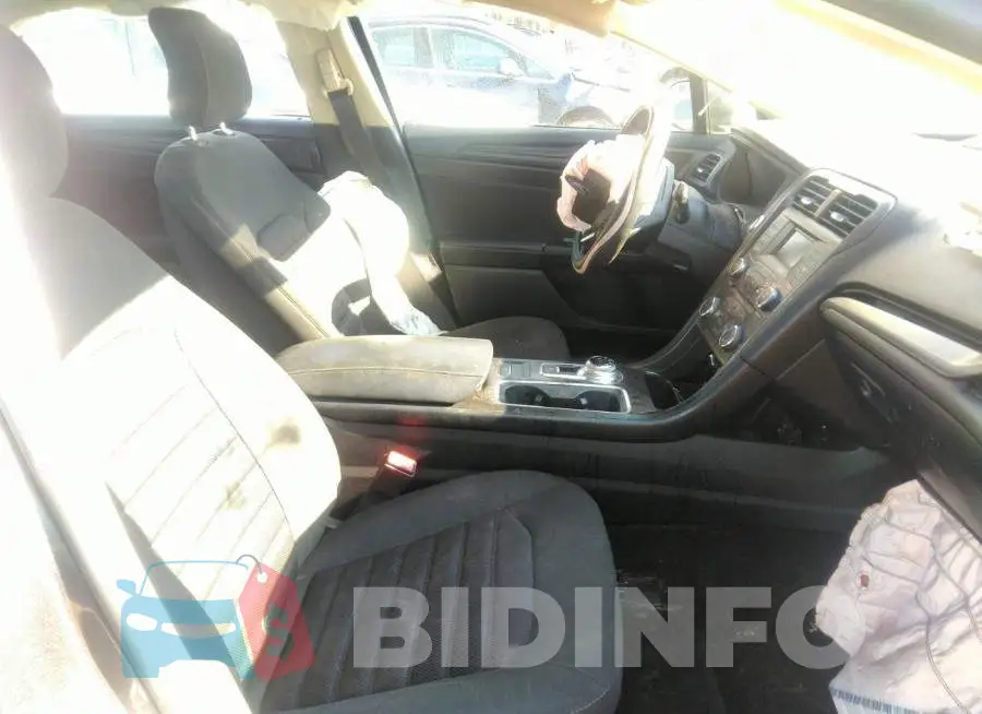 3FA6P0G7XJR164839 Photo# 5