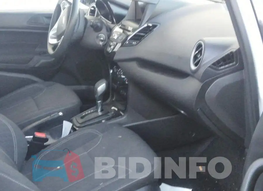 3FADP4BJXKM105645 Photo# 5