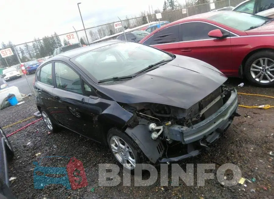 3FADP4EJ0FM146058 Photo# 1