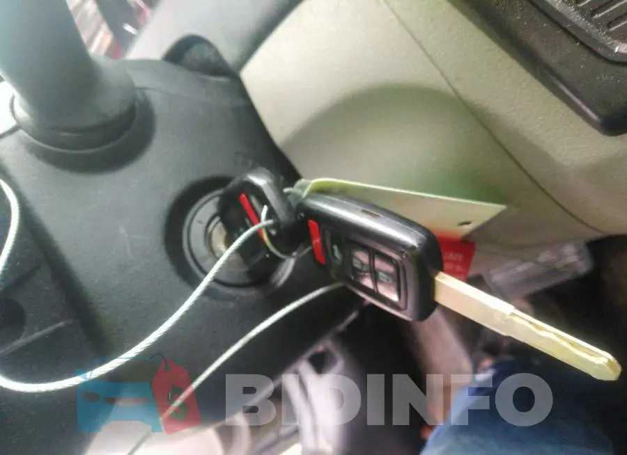 19XFB2F51EE034921 Photo# 11