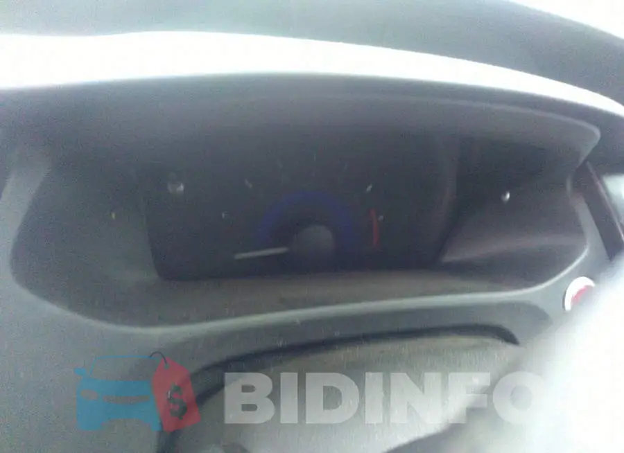 19XFB2F84EE086330 Photo# 7