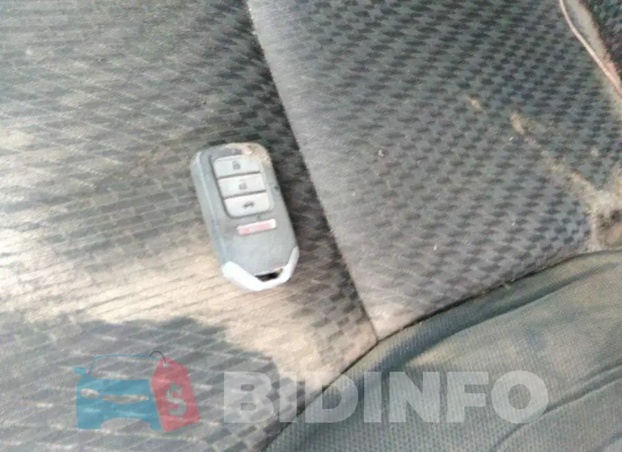 19XFB2F86FE207361 Photo# 11