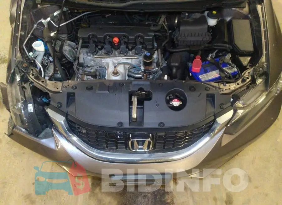 19XFB2F8XFE258152 Photo# 10