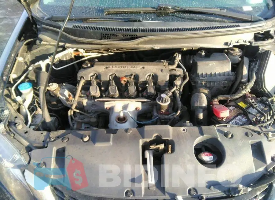 19XFB2F93DE013778 Photo# 10