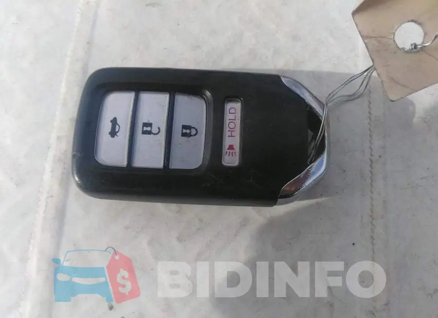 19XFC2E89KE010693 Photo# 11