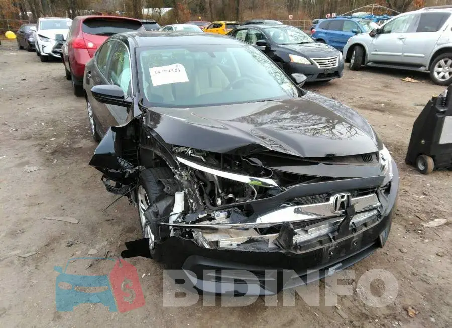 19XFC2F52HE221375 Photo# 6