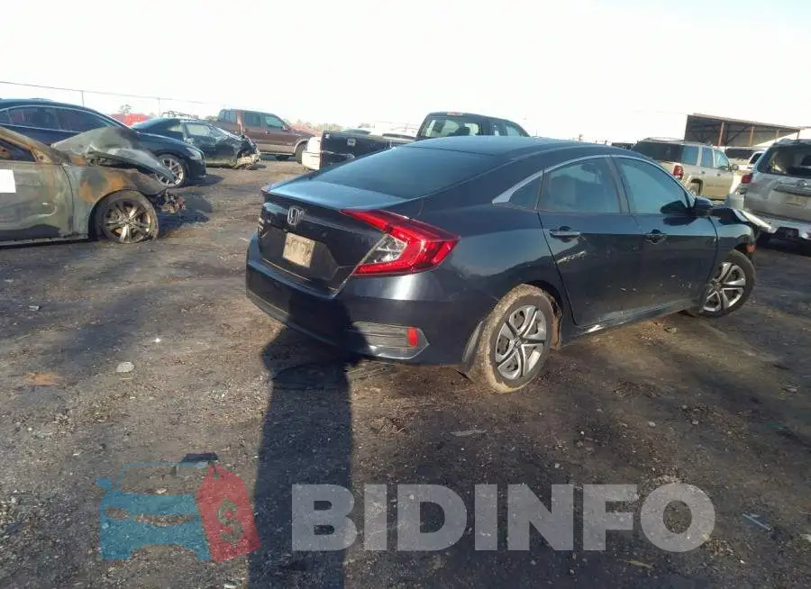 19XFC2F53GE048688 Photo# 4
