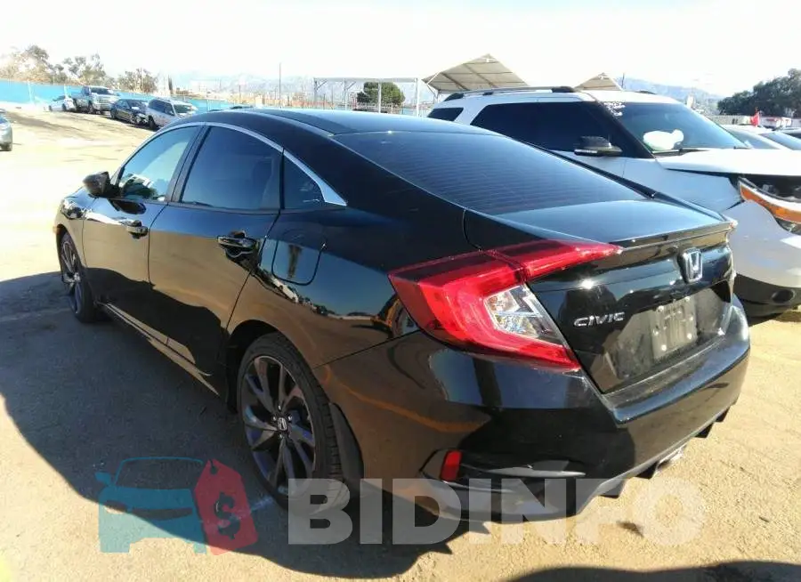 19XFC2F86LE206221 Photo# 3