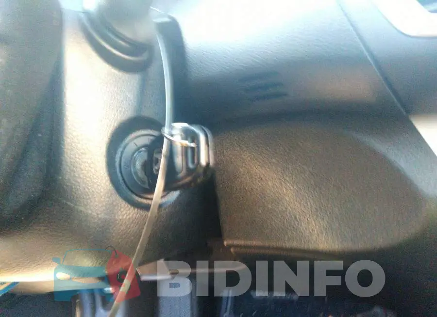 1HGCR2F35FA045682 Photo# 11