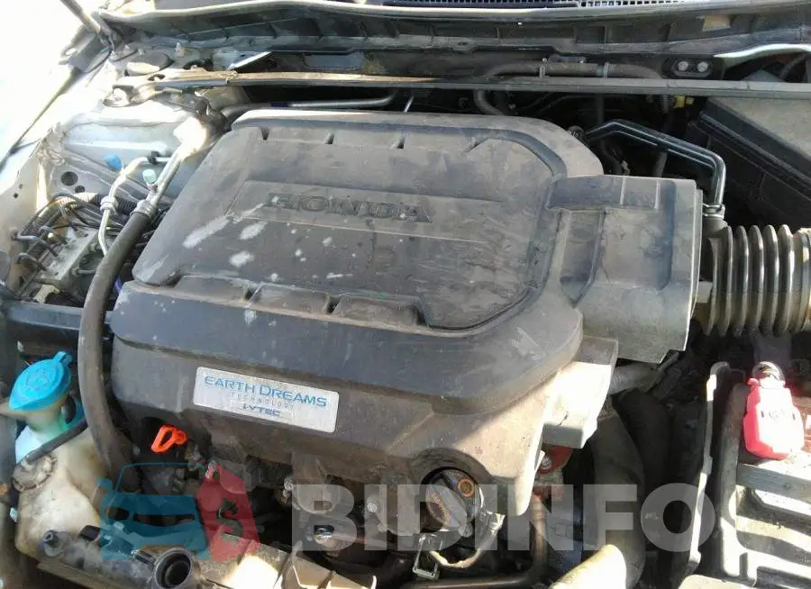 1HGCR3F93DA007441 Photo# 10