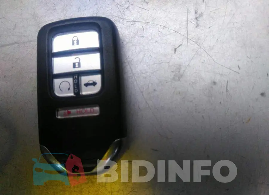 1HGCV2F32KA034287 Photo# 11