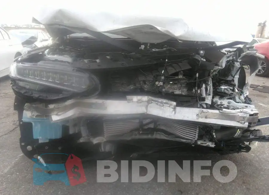 1HGCV2F35MA030964 Photo# 6