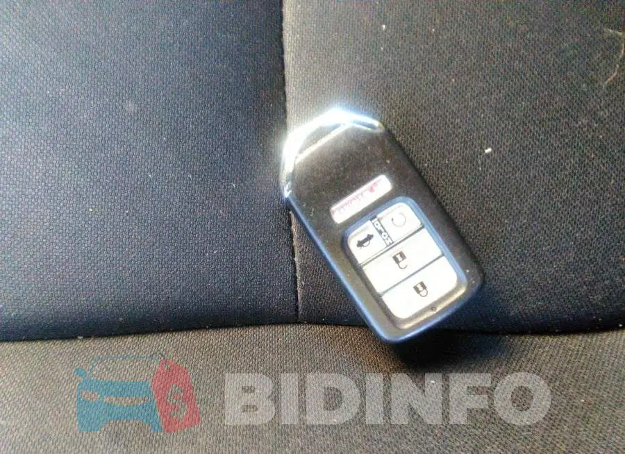 2HGFC2F80KH510276 Photo# 11