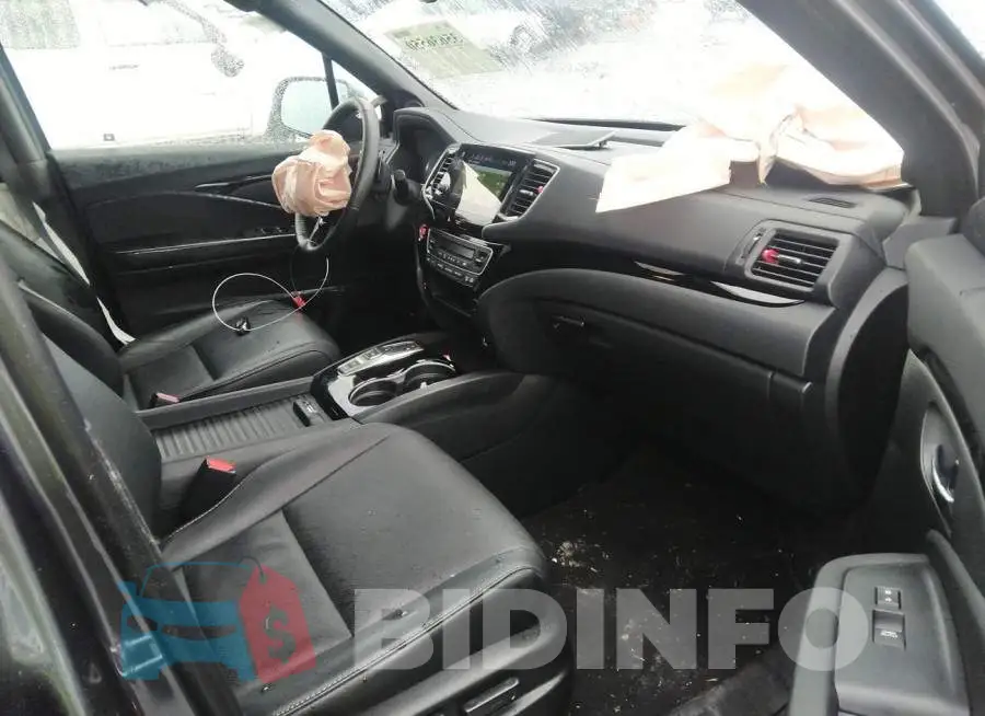 5FNYF8H96LB011903 Photo# 5