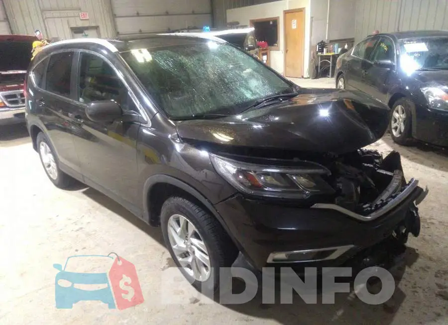 5J6RM4H71GL019177 Photo# 1