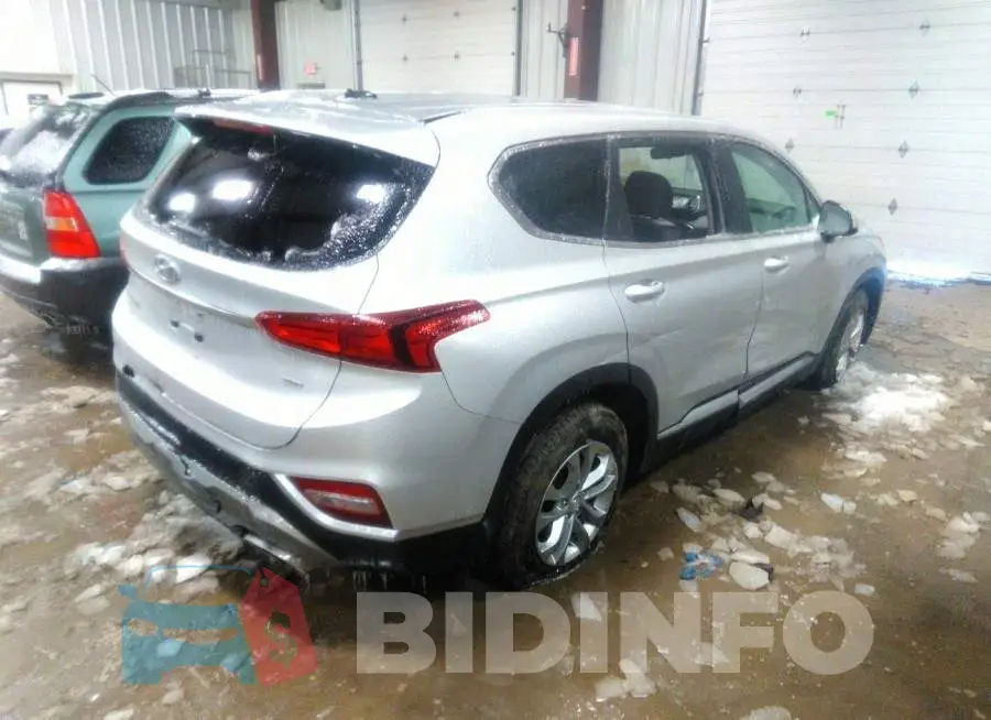 5NMS2CAD9KH100171 Photo# 4
