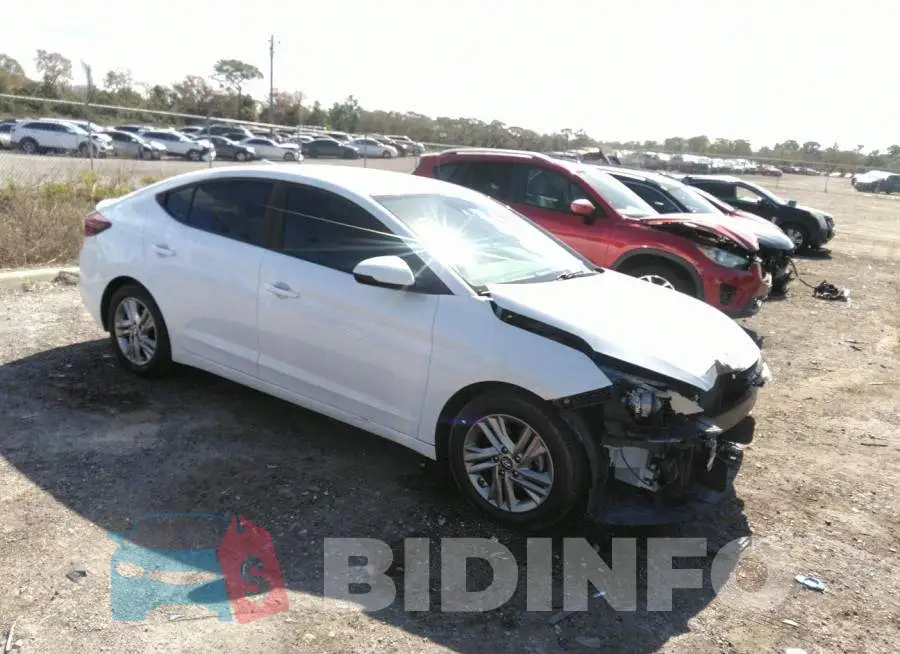 5NPD84LF3KH430452 Photo# 1