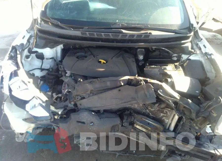 5NPDH4AE3EH528539 Photo# 10