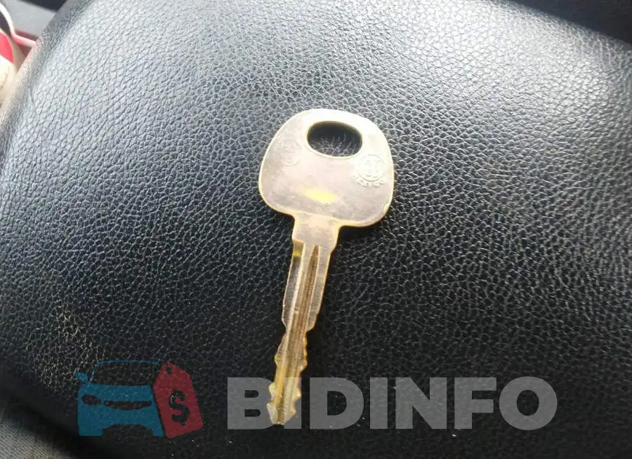 5NPDH4AE8GH748312 Photo# 11