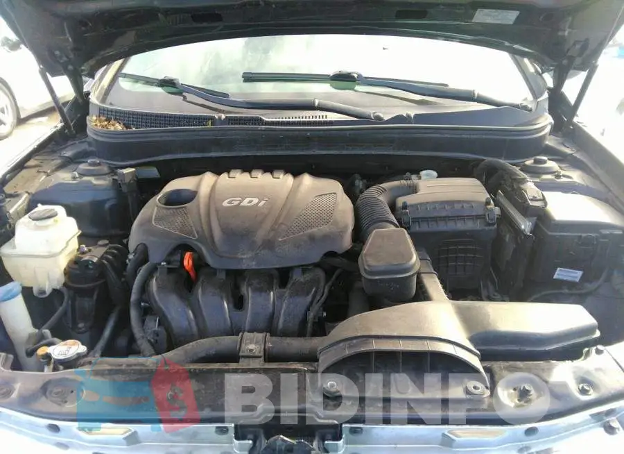 5NPEB4AC5DH697531 Photo# 10