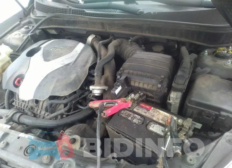 5NPEC4AB2DH567386 Photo# 10