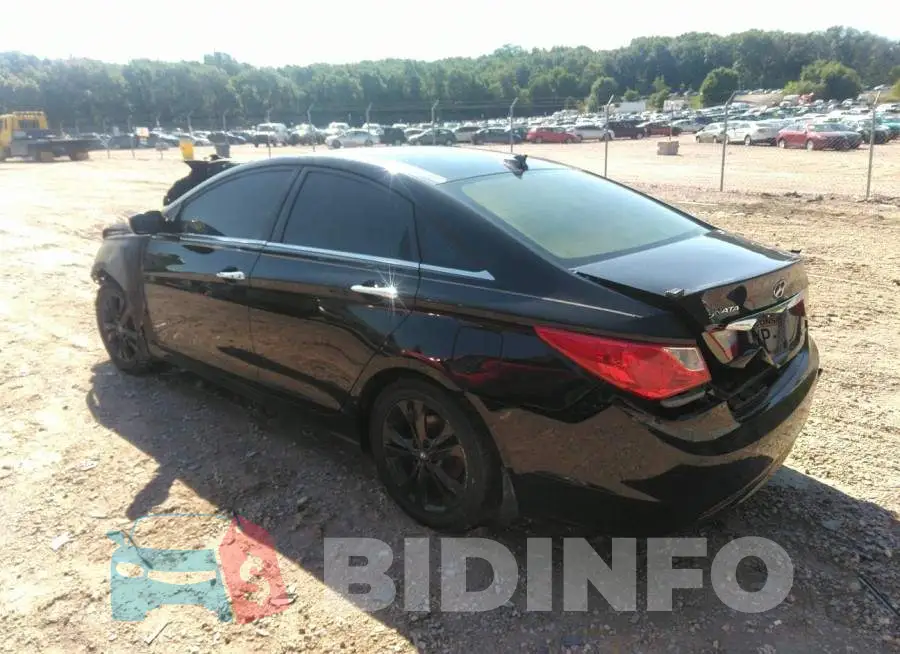 5NPEC4AC8DH629673 Photo# 3