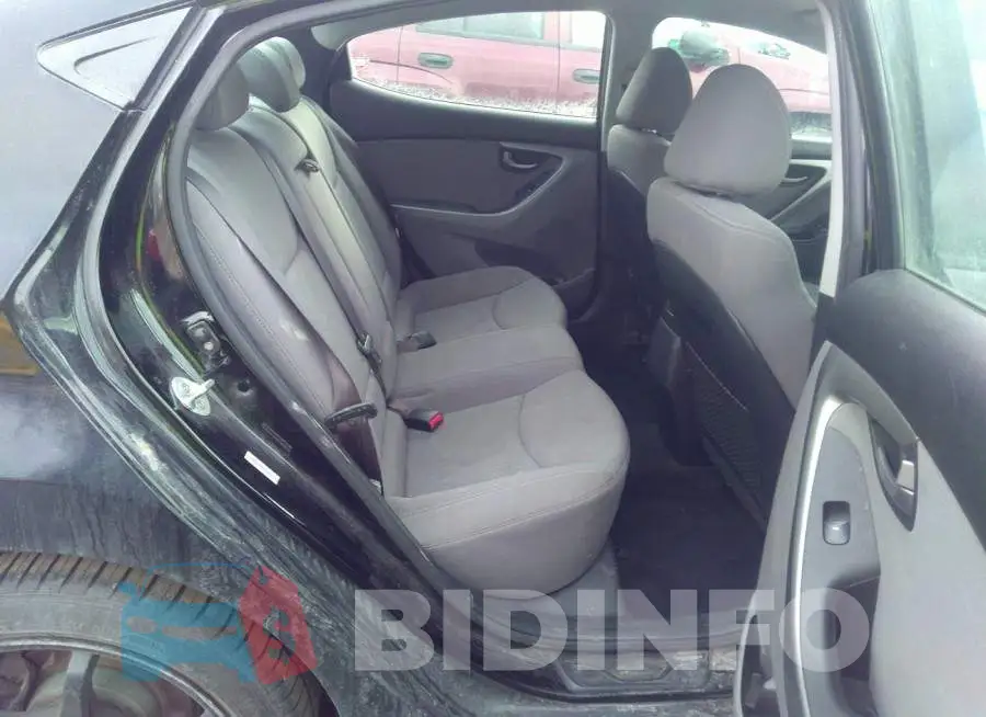 KMHDH4AE8FU230801 Photo# 8