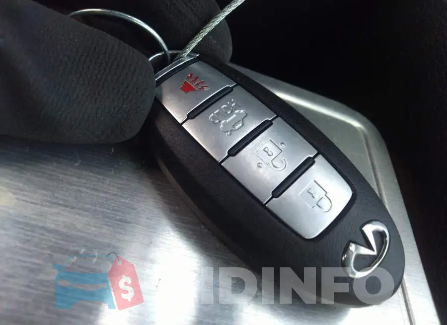 JN1EV7AP5HM740582 Photo# 11