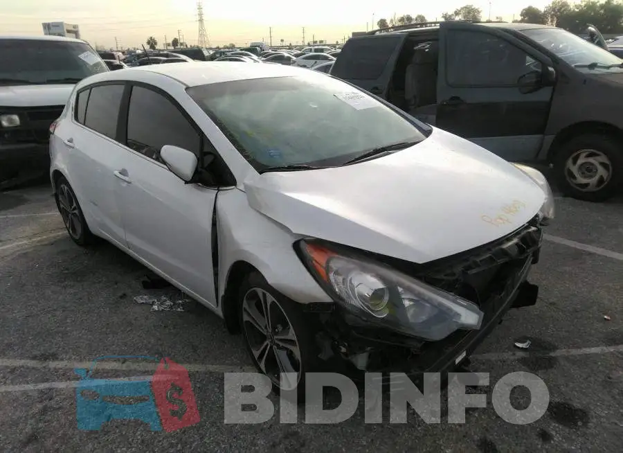 KNAFX5A81G5631776 Photo# 1