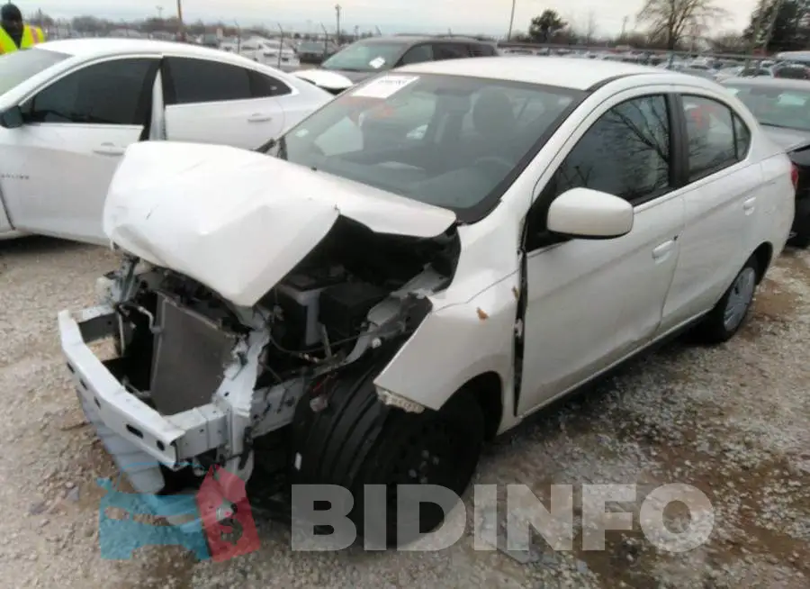ML32F3FJ3KHF00625 Photo# 2