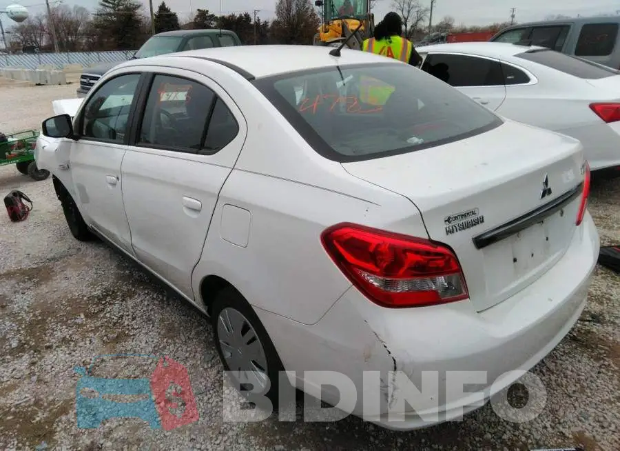 ML32F3FJ3KHF00625 Photo# 3