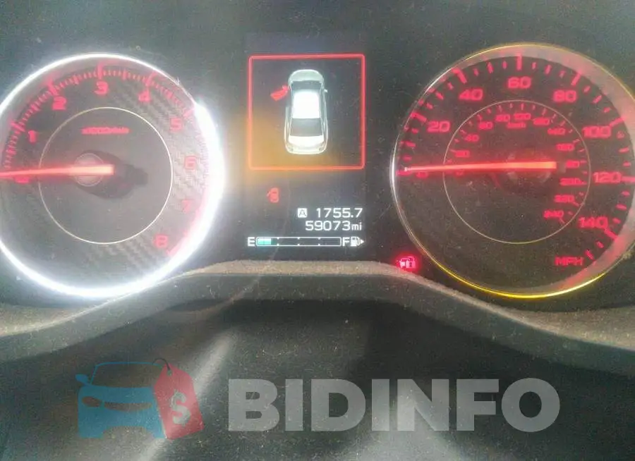 4S3GKAK60J1611190 Photo# 7