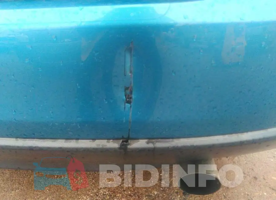 4S3GKAK60J1611190 Photo# 6