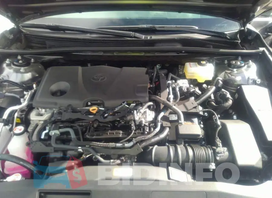 4T1S31AK5PU605507 Photo# 10