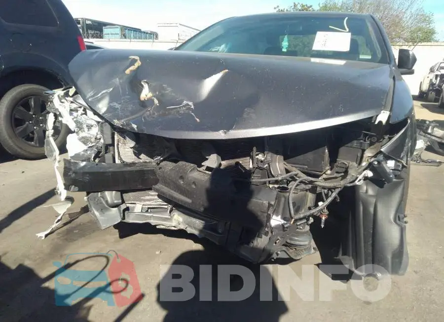 4T4BF1FK0DR334020 Photo# 6