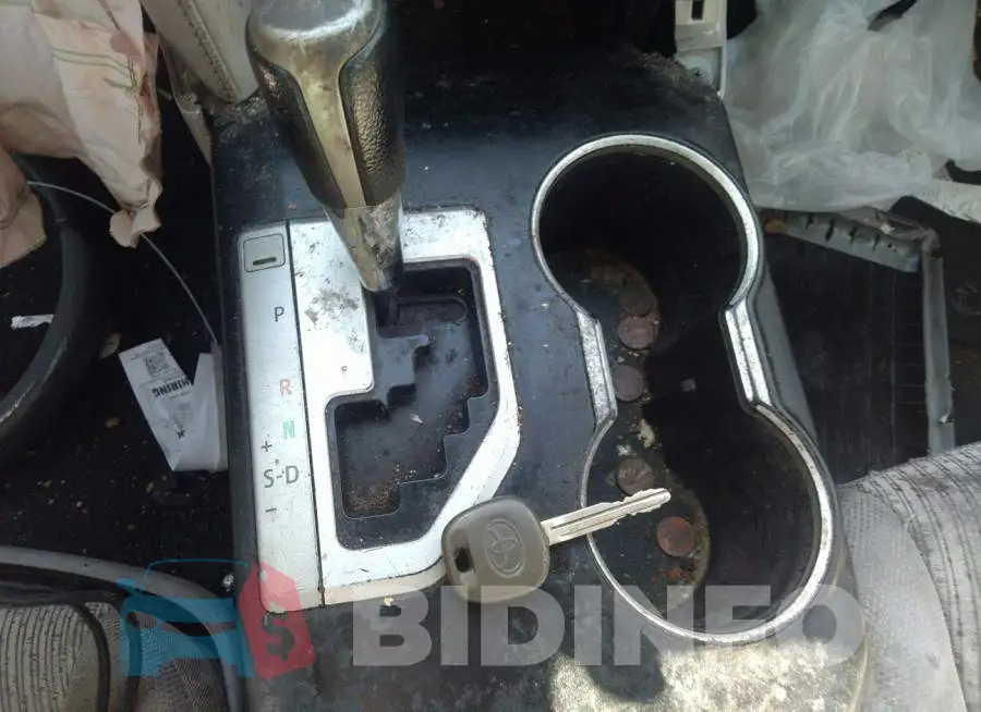 4T4BF1FK0DR334020 Photo# 11