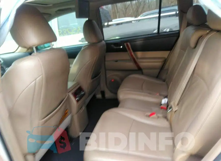 5TDDK3EH8DS181590 Photo# 8