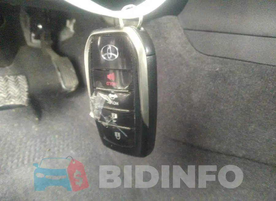 JTDBVRBD4KA005679 Photo# 11