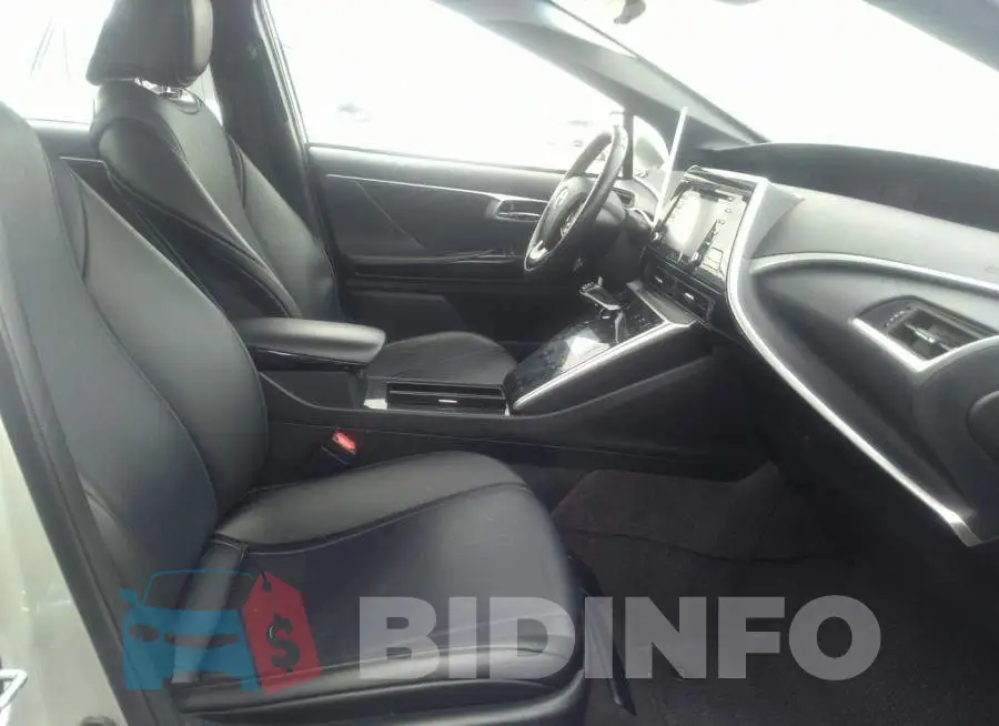 JTDBVRBD4KA005679 Photo# 5