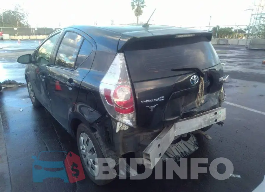 JTDKDTB36E1571046 Photo# 6