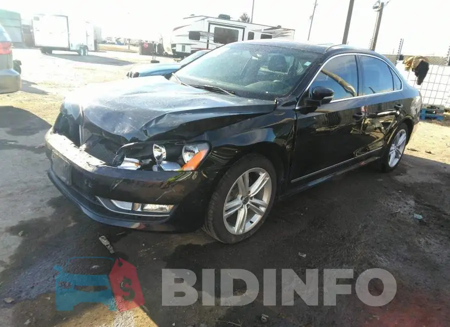 1VWCN7A30DC073354 Photo# 2