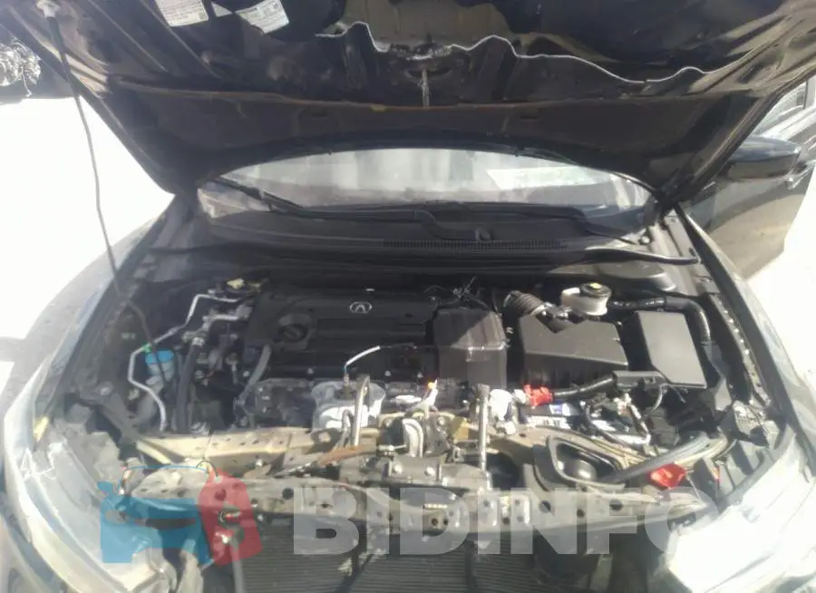 19UDE2F35KA010313 Photo# 10