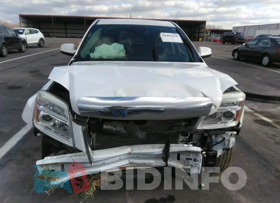 2GKFLVEK8F6244525 Photo# 6