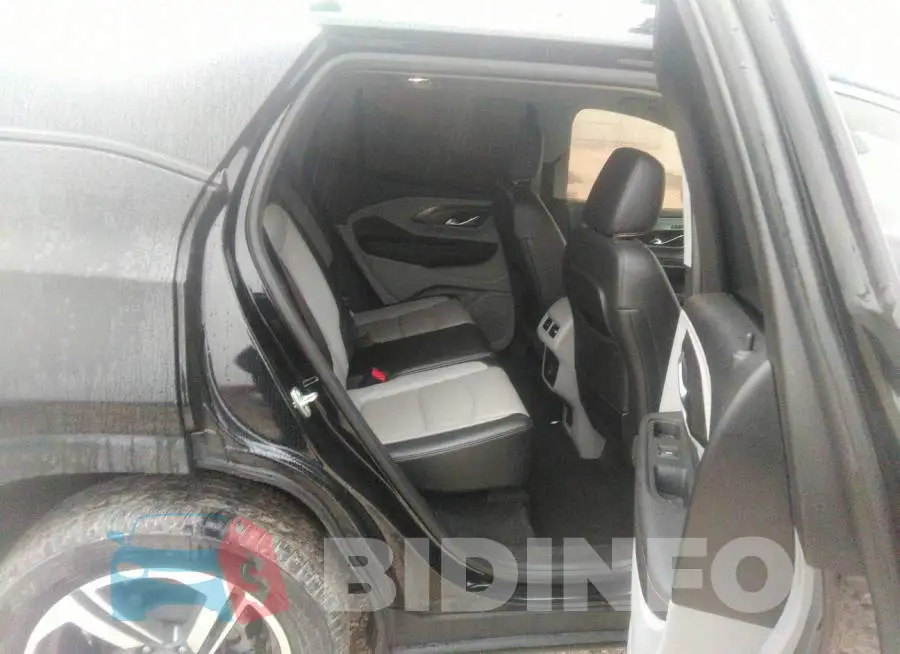 3GKALPEV3KL124038 Photo# 8