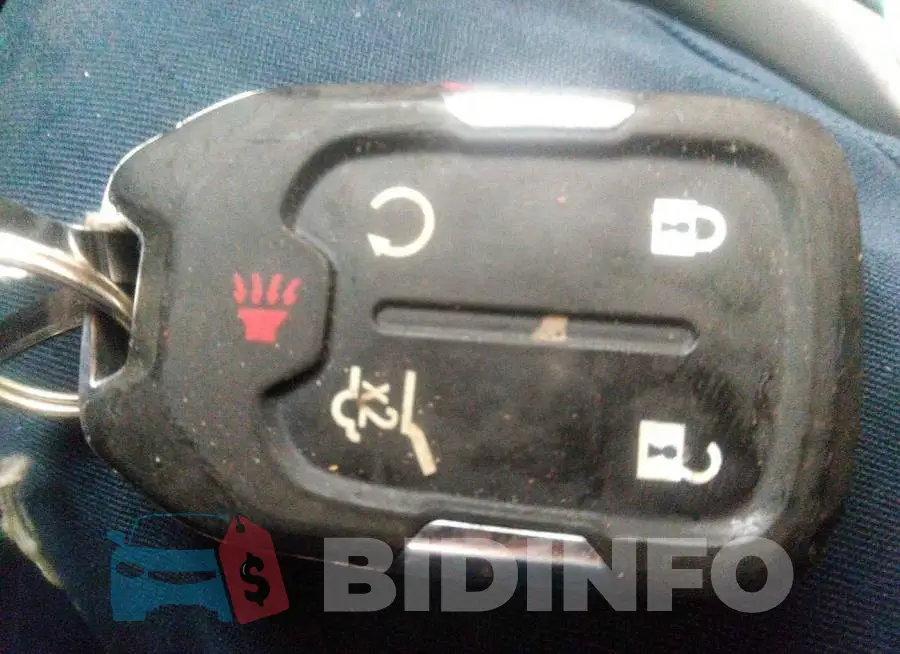 3GKALPEV3KL124038 Photo# 11