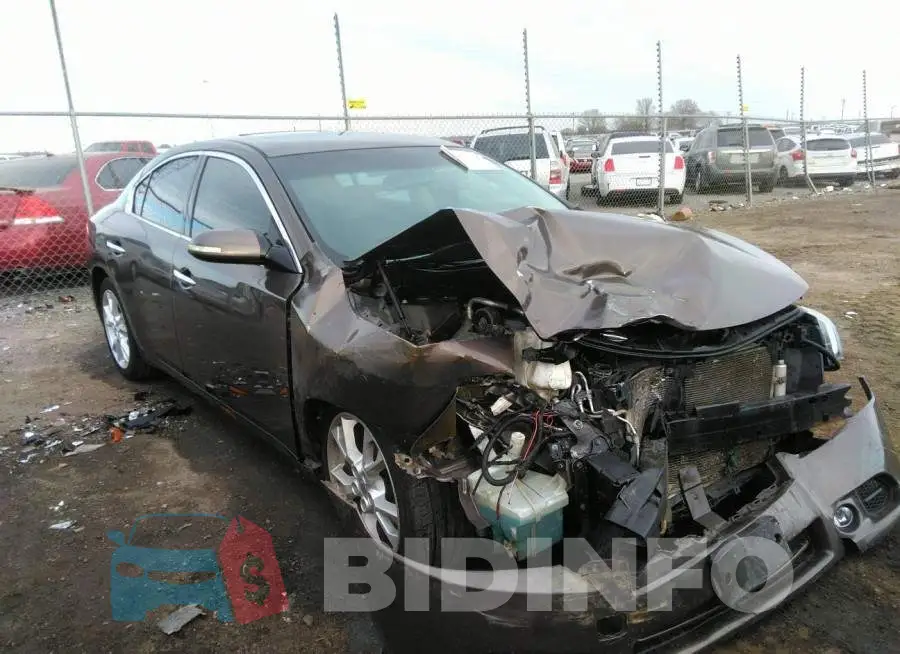 1N4AA5APXEC432472 Photo# 1