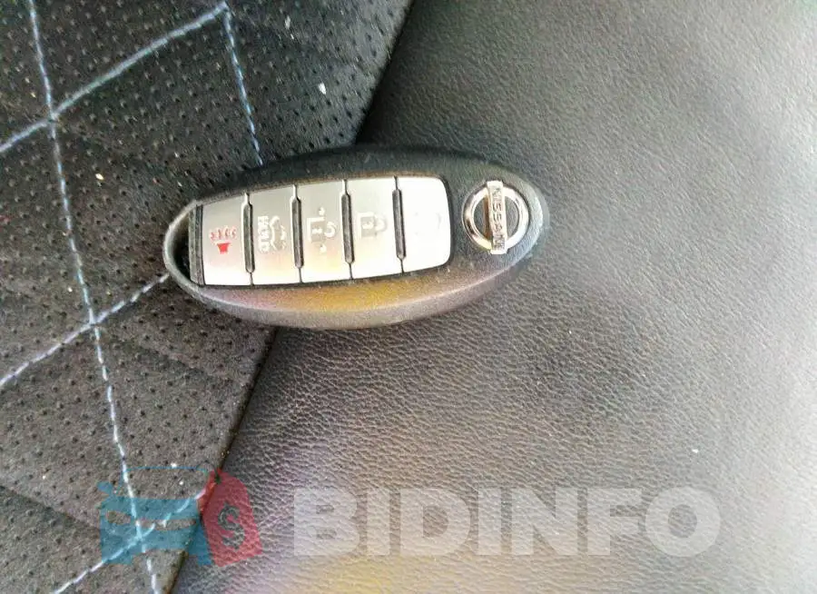 1N4AA6AP6GC405102 Photo# 11